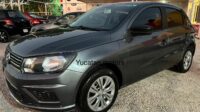 Volkswagen Gol 2020