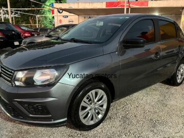 Volkswagen Gol 2020