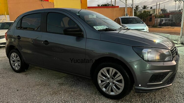 Volkswagen Gol 2020