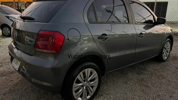 Volkswagen Gol 2020