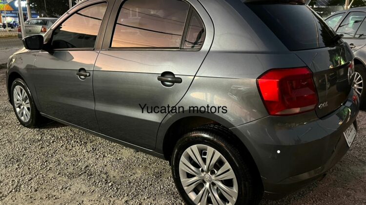 Volkswagen Gol 2020