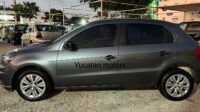 Volkswagen Gol 2020