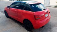 Audi A1 Sportline 2014