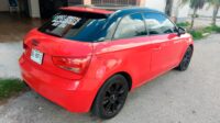 Audi A1 Sportline 2014