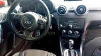 Audi A1 Sportline 2014