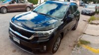 Kia Seltos SX 2022