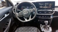 Kia Seltos SX 2022