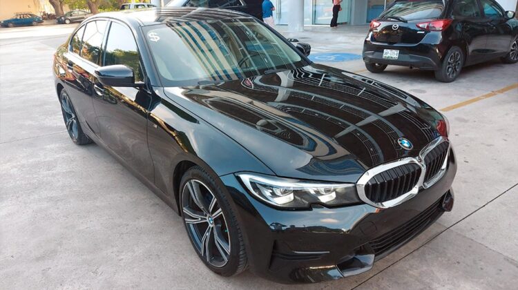 BMW Serie 3 320i Sport 2020