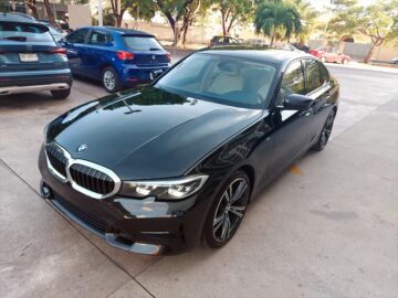 BMW Serie 3 320i Sport 2020