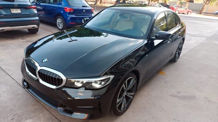 BMW Serie 3 320i Sport 2020