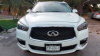 Infiniti QX60 Sensory 2020