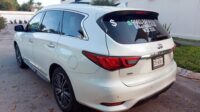 Infiniti QX60 Sensory 2020