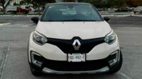 Renault Captur Iconic 2018