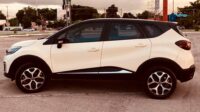 Renault Captur Iconic 2018