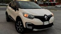 Renault Captur Iconic 2018