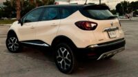 Renault Captur Iconic 2018