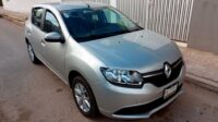 Renault Sandero Zen TM 2018