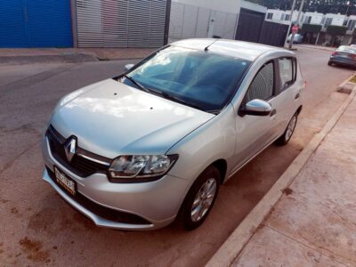 Renault Sandero Zen TM 2018