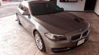 BMW Serie 5 550 iA Automático 2016