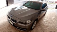 BMW Serie 5 550 iA Automático 2016