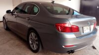 BMW Serie 5 550 iA Automático 2016