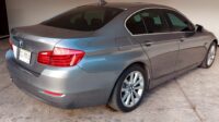 BMW Serie 5 550 iA Automático 2016