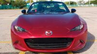 Mazda MX5 2019