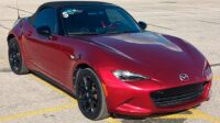 Mazda MX5 2019