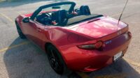 Mazda MX5 2019