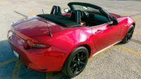 Mazda MX5 2019