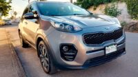 Kia Sportage EX Pack 2016