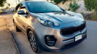 Kia Sportage EX Pack 2016