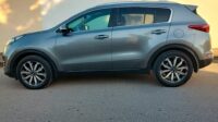 Kia Sportage EX Pack 2016