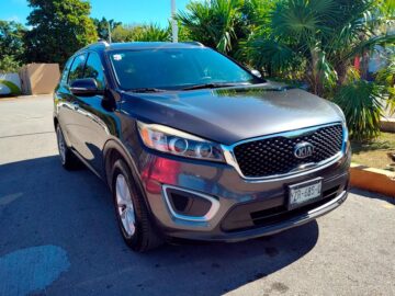 Kia Sorento LX 2018