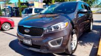 Kia Sorento LX 2018