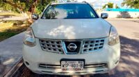 Nissan Rogue 2010