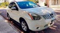 Nissan Rogue 2010