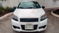 Chevrolet Aveo LS 2014