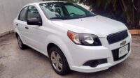 Chevrolet Aveo LS 2014