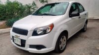 Chevrolet Aveo LS 2014