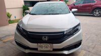 Honda Civic Sedan Touring CVT 2021