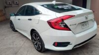 Honda Civic Sedan Touring CVT 2021