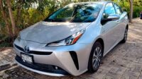 Toyota Prius Premium 2020