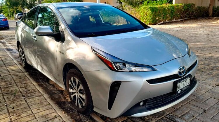 Toyota Prius Premium 2020