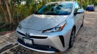 Toyota Prius Premium 2020