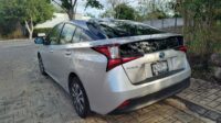 Toyota Prius Premium 2020