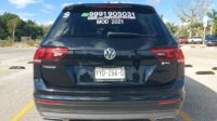 Volkswagen Tiguan Comfortline 1.4 DSG 2021