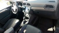 Volkswagen Tiguan Comfortline 1.4 DSG 2021