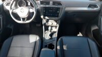 Volkswagen Tiguan Comfortline 1.4 DSG 2021