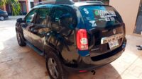 Renault Duster 2015